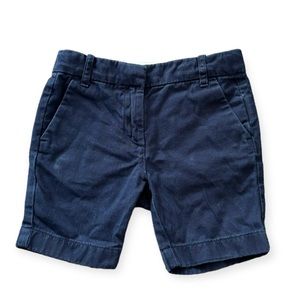 Crewcuts Bermuda Shorts, Size 4